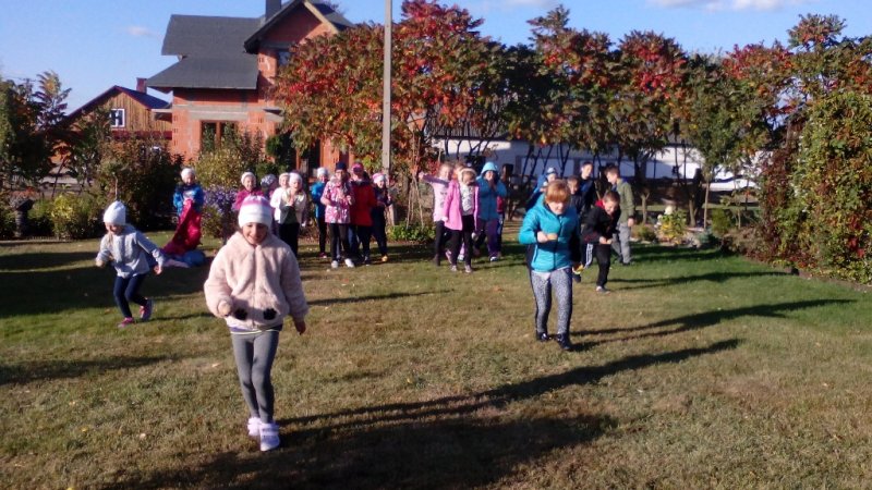 Święto pieczonego ziemniaka 2016